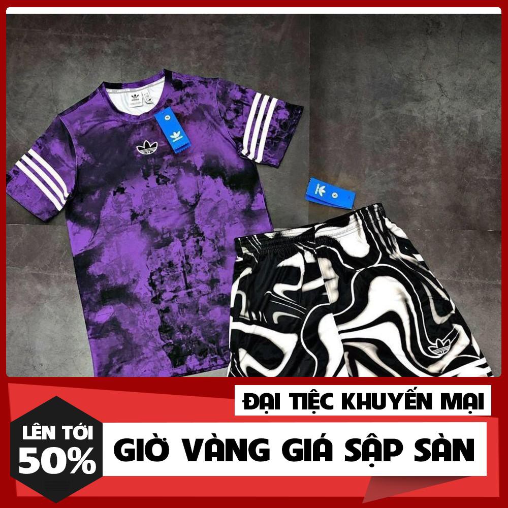 [ Giảm 50% ] Bộ Hè Nam Thể Thao Mẫu Hot NS00038 NS112