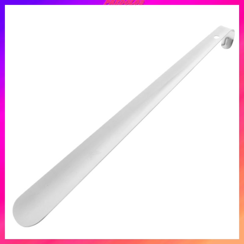 [Predolo2] Dụng Cụ Hỗ Trợ Mang Giày Bằng Thép Không Gỉ