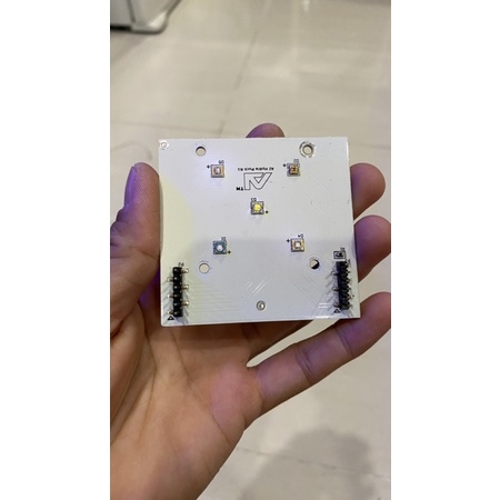 Đèn bể cá biển Hydra AI