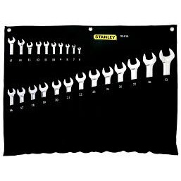 BỘ CỜ LÊ VÒNG MIỆNG STANLEY 93-616