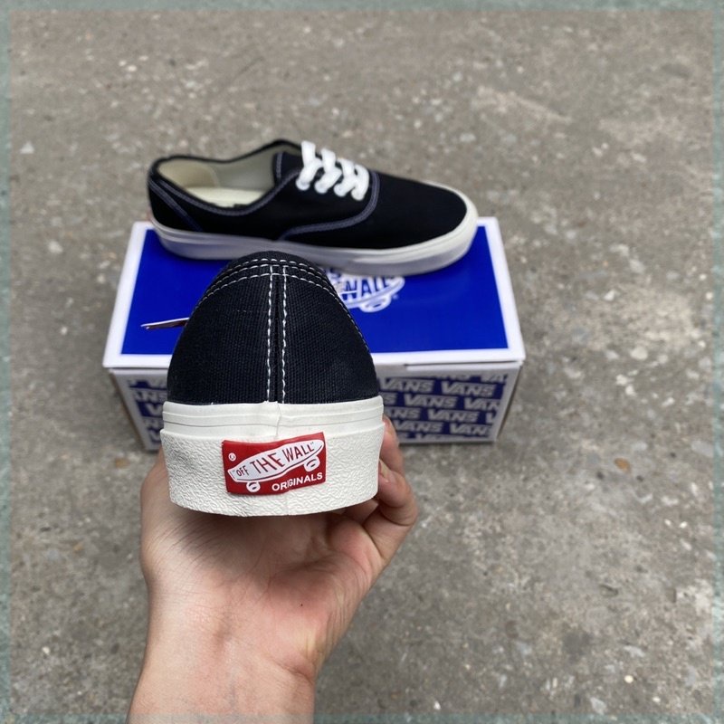 Giày Thể Thao Vanss CLS đen trắng cao cấp nam nữ full box jinx.sneaker