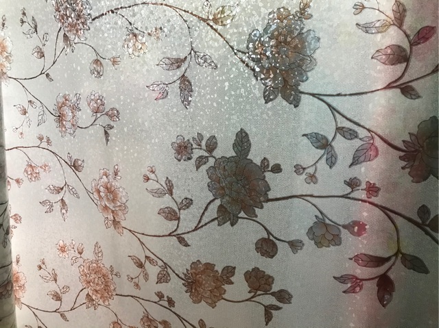 GIẤY DÁN KÍNH 4D Hoạ tiết khổ 90cm 45k/1m dài | BigBuy360 - bigbuy360.vn