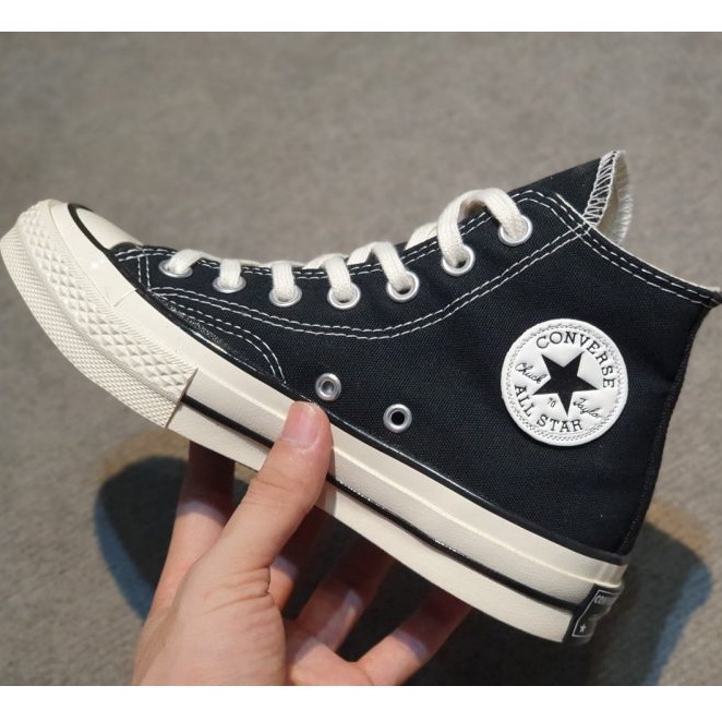 Giày ⚡Converse Classic 1970s⚡ [ Full Box ] Cao Cấp - Giày Thể Thao CV Nam, Nữ