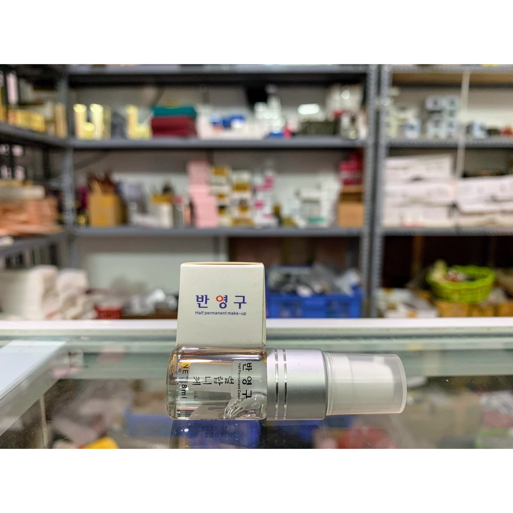 ( Mypham35 ) Dưỡng hàn Collagen chăm sóc môi mày sau phun xăm | BigBuy360 - bigbuy360.vn