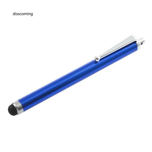 Bút Cảm Ứng Cho iPhone 5 / 4S / 4G / 3GS iPad 3 / 2 iPod Touch Điện Thoại