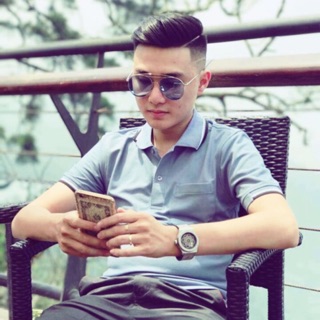 (Order)- Áo Poligan Thái siêu đẹp