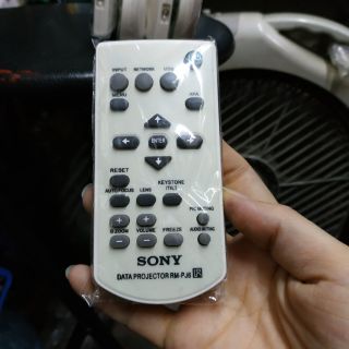 Khiển Sony Máy Chiếu