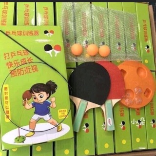 Bộ đồ chơi bóng bàn cho bé