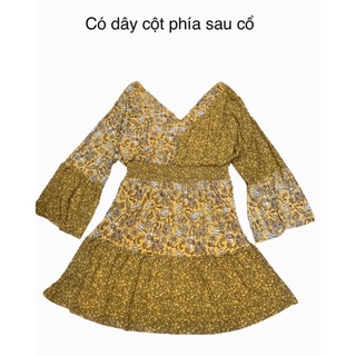 ĐẦM THUN LƯỚI 2 LỚP BIGSIZE CA&TO