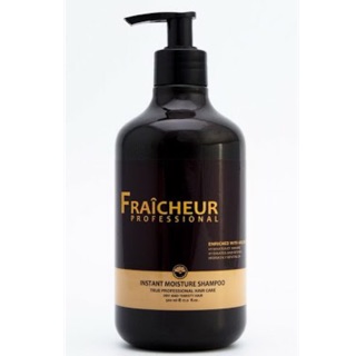 [Chính Hãng] Lẻ Dầu Gội Hoặc Dầu Xả Hương Nước Hoa Fraicheur 500ml