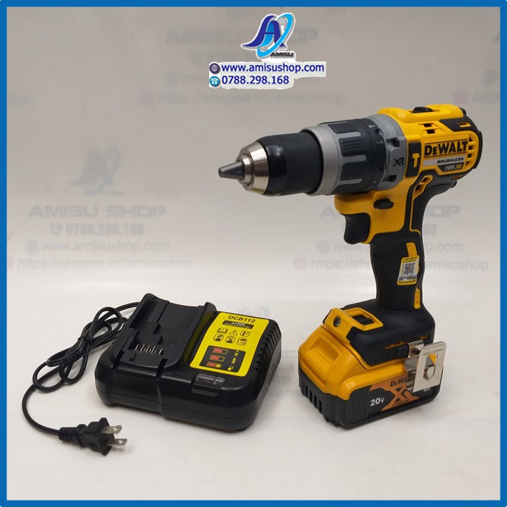 Máy khoan Dewalt 796
