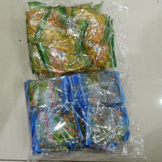 Sỉ 1 bịch thạch miền bắc 20 gói