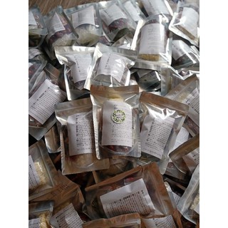 Sét nấu chè dưỡng nhan 400g nấu 10 người ăn