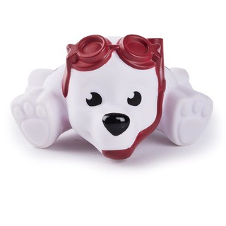 Mô hình xe cứu hỏa Paw Patrol - Marshall nhanh nhẹn