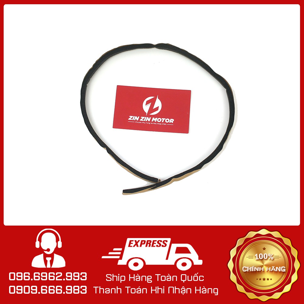 Ron Nắp Cốp Satria Fi Raider Fi