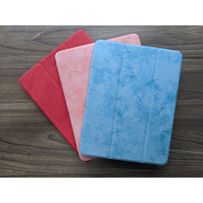 Bao da iPad Air 5/4 10.9/iPad Pro 11 2018 JCPAL DuraPro Pencil Holder
