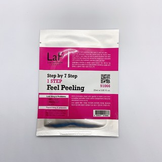 Set Mặt Nạ 7 Ngày - LAF Step By 7 Step Mask [CHÍNH HÃNG]