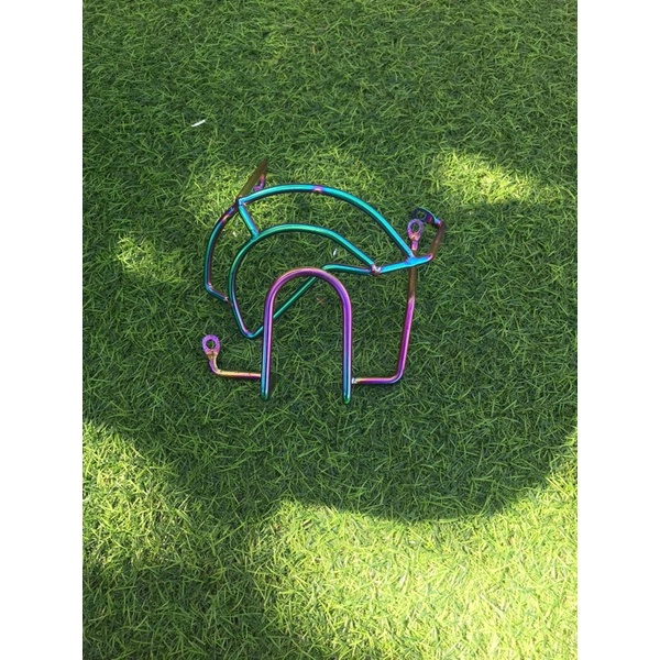 Bảo vệ lốc máy wace110