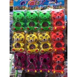Đồ chơi mèo bấm nước