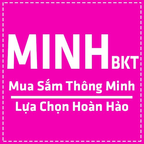 Minh BKT