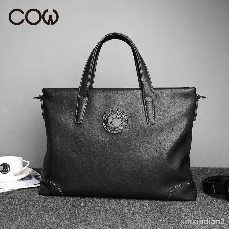 Túi xách công sở thời trang cho nam | BigBuy360 - bigbuy360.vn