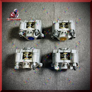 Heo dầu 2 pis phay logo formula 81 MS40