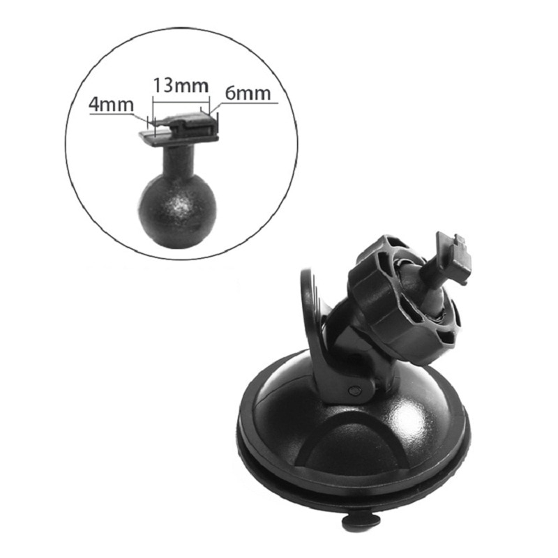 Giá đỡ máy quay hành trình xe hơi Xiaomi mijia | BigBuy360 - bigbuy360.vn