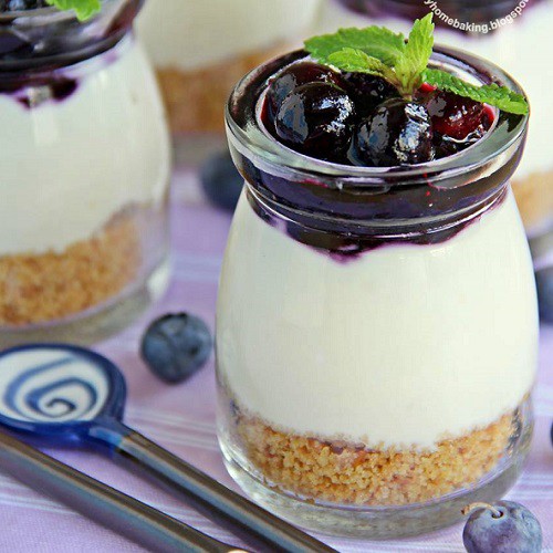 HỘP 12 HỦ YAOURT PUDDING THẤP