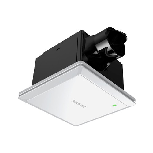 Quạt thông gió âm trần Himpel Hàn Quốc FZA-C110S