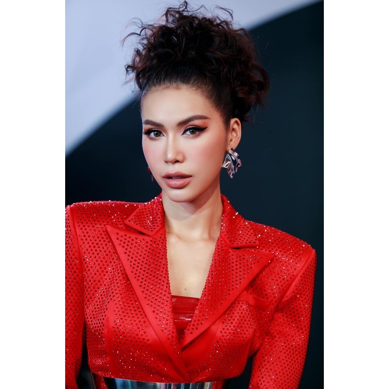 BÔNG TAI/KHUYÊN TAI CÁC MẪU THỜI TRANG