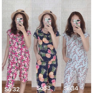 BỘ LANH THÁI MÁT NHẸ