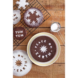 Đường xay (Icing Sugar) Sao Mai 500gr