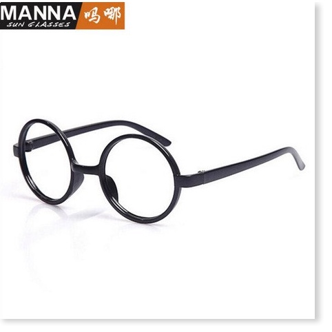 Sỉ lẻ Kính thời trang, kính không tròng nobita, kính harry potter cho bé trai, bé gái