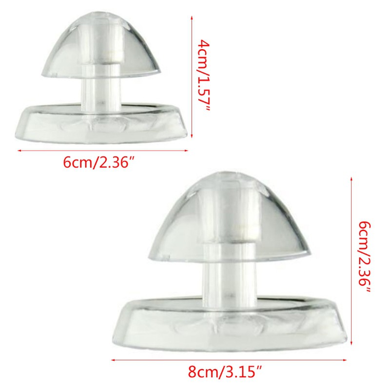 Bẫy Bắt Ốc Sên Cho Bể Cá Cảnh