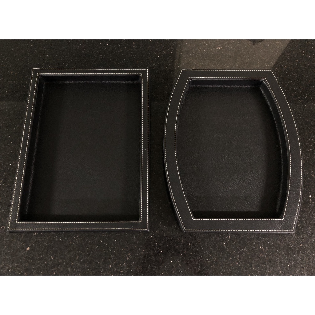 Khay Da đựng đồng hồ Richard Mille, Hublot, Patek Luxury