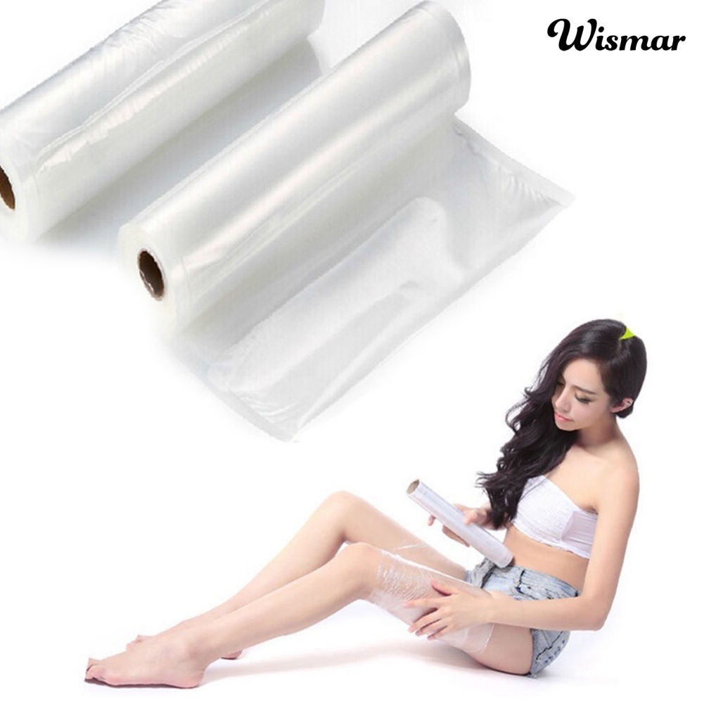 Cuộn bọc quấn giảm mỡ thừa làm thon gọn eo / đùi hiệu quả