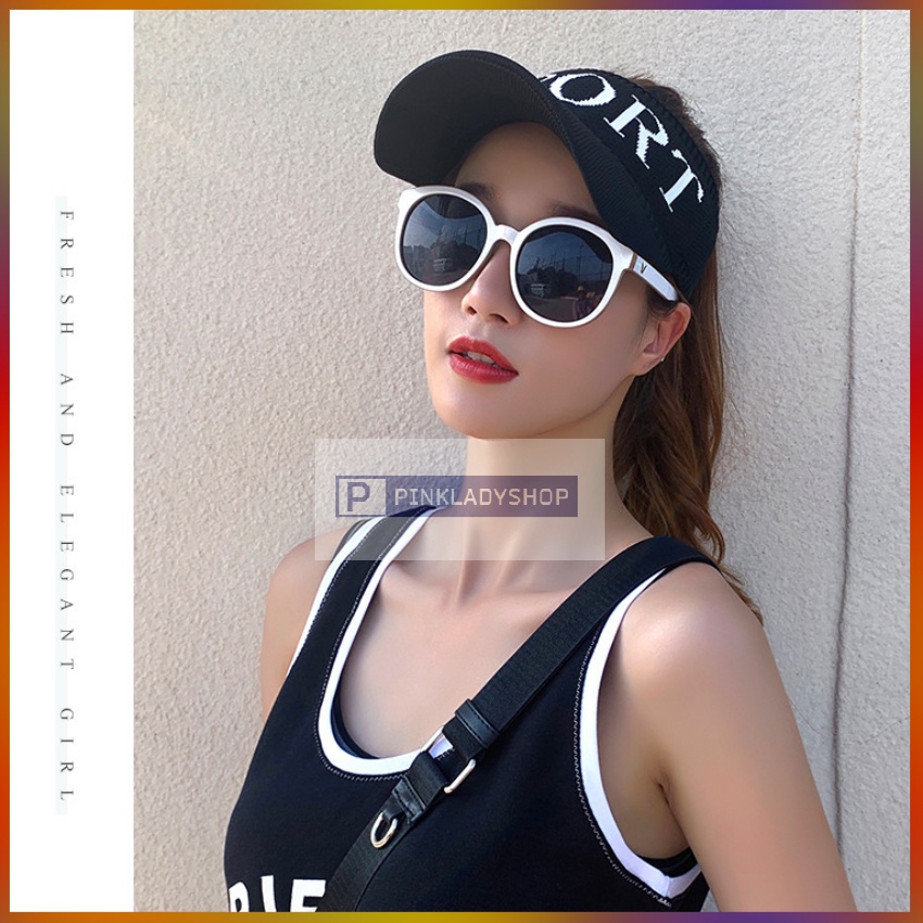 Mũ Lưỡi Trai Nửa Đầu Mầu Đen Đội Bốn Mùa Quanh Năm Thêu Sport Thoáng Mát