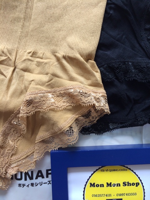 Quần Gen Bụng 🎁FREESHIP🎁 Quần Gen Nịt Bụng Định Hình Quần gen bụng MUNAFIE xuất nhật | BigBuy360 - bigbuy360.vn