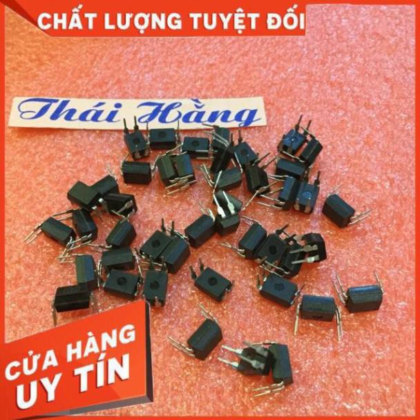 [Shop Uy Tín] ICQuang PC817 (20 chiếc) [FreeShip]
