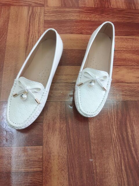 Moka nơ ngọc trai | BigBuy360 - bigbuy360.vn