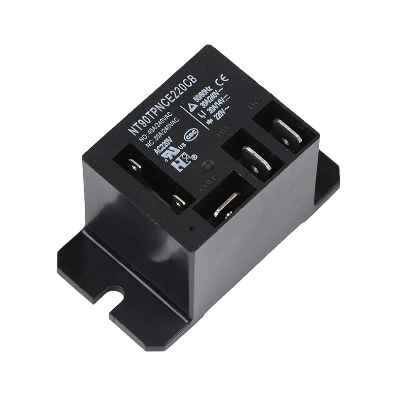 1 Nguồn Cung Cấp Điện Nt90Tpce220Cb AC220V 40A