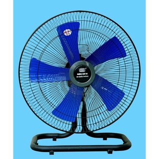 Quạt Chân Quỳ - Quạt Sàn 450 điện cơ 91 - Bộ Quốc Phòng Huy Anh