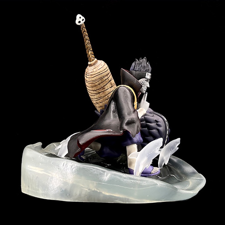 Mô Hình Naruto. Đồ Chơi Mô Hình Akatsuki Kisame