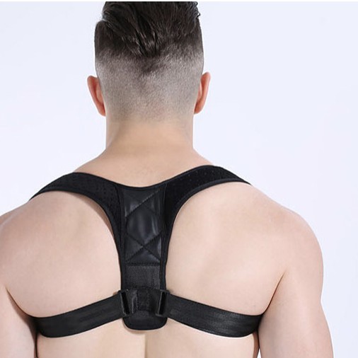 ĐAI CHỐNG GÙ LƯNG CẢI THIỆN CỘT SỐNG NHẬT BẢN 3108