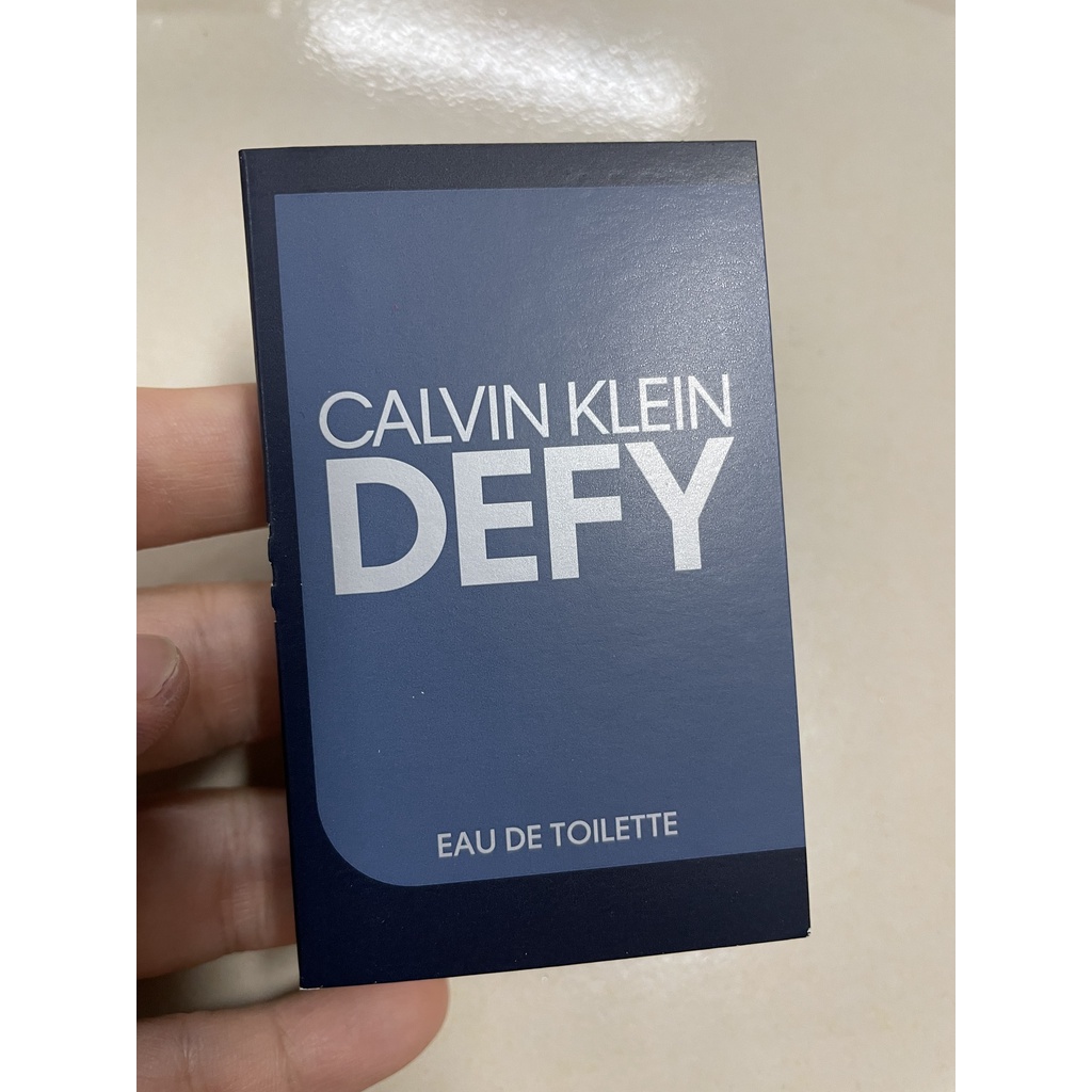 Sample mẫu thử Vial nước hoa nam, unisex chính hãng