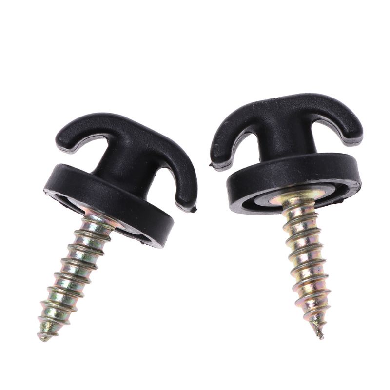 Bộ 2 Vòng Móc Cốp Xe Hơi Dùng Treo Đồ Tiện Dụng