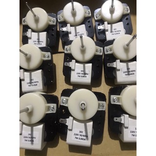 Quạt Tủ Lạnh  220V AC ( Loại mỏng -Tốt )