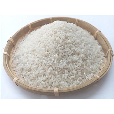 Gạo Ngọc Nữ Túi Lẻ - Gạo mềm dẻo ít ngon cơm