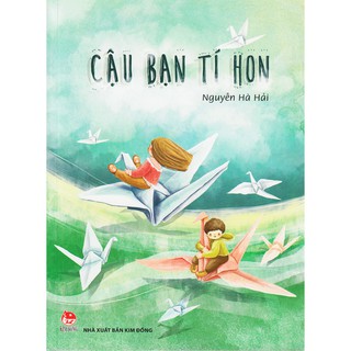 Cậu Bạn Tí Hon