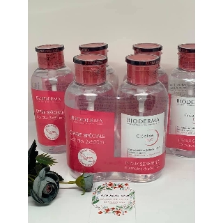 Nước tẩy trang Bioderma nội địa Pháp